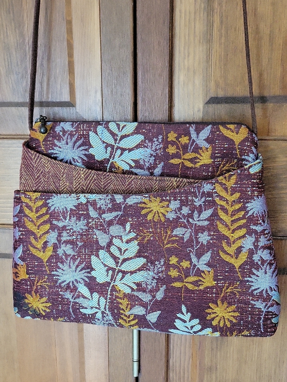 Maruca SPARROW Crossbody Bag